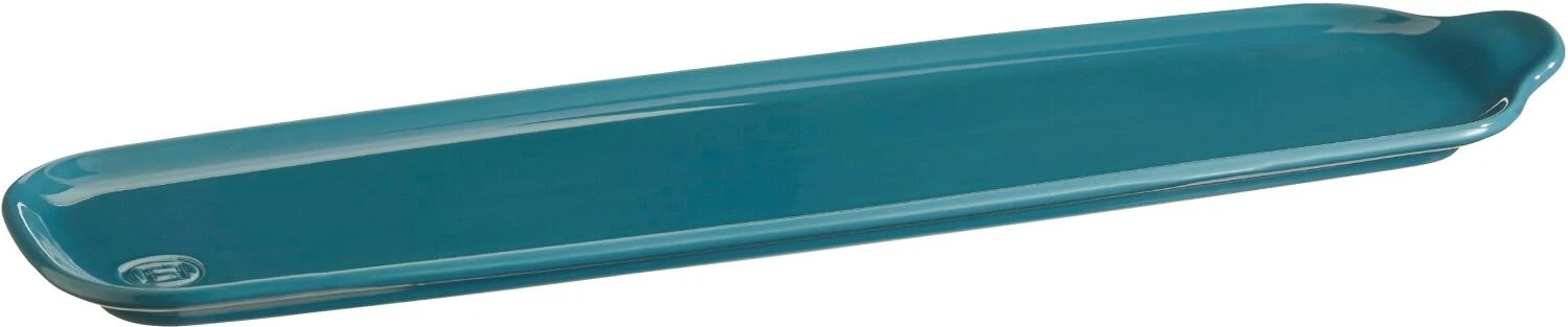 Emile Henry Aperitivo Snackplatte In Calanque 4 Emile Henry Aperitivo Snackplatte In Calanque – Bild 4