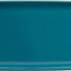 Emile Henry Aperitivo Snackplatte In Calanque 18 Emile Henry Aperitivo Snackplatte In Calanque -Le Creuset shop EH 5003 605003 PlancheAperitif CocktailPlatter Top
