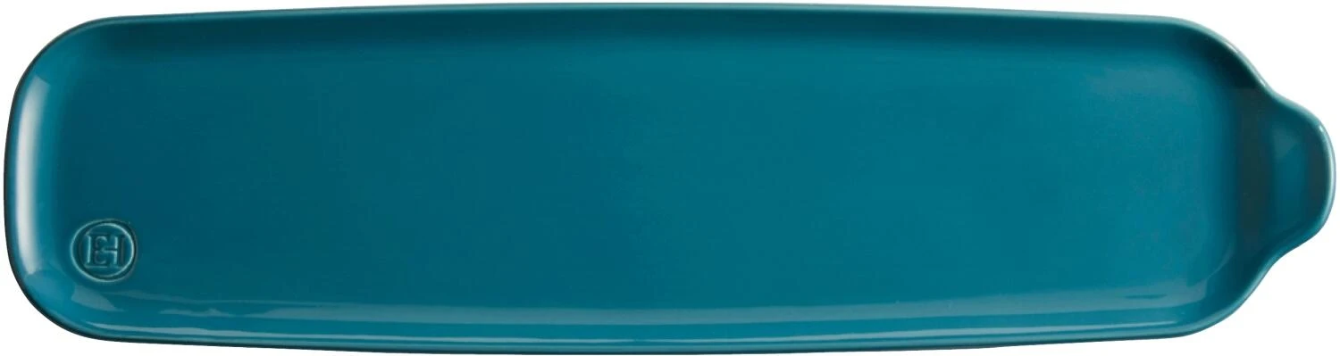 Emile Henry Aperitivo Snackplatte In Calanque 6 Emile Henry Aperitivo Snackplatte In Calanque – Bild 6