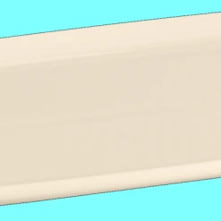 Emile Henry Aperitivo Snackplatte In Argile -Le Creuset shop EH 5004 025004 PlancheAperitif CocktailPlatter 1Main