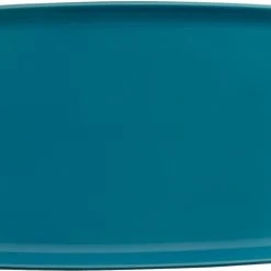 Emile Henry Aperitivo Snackplatte In Calanque 21 Emile Henry Aperitivo Snackplatte In Calanque -Le Creuset shop EH 5004 605004 PlancheAperitif CocktailPlatter Top