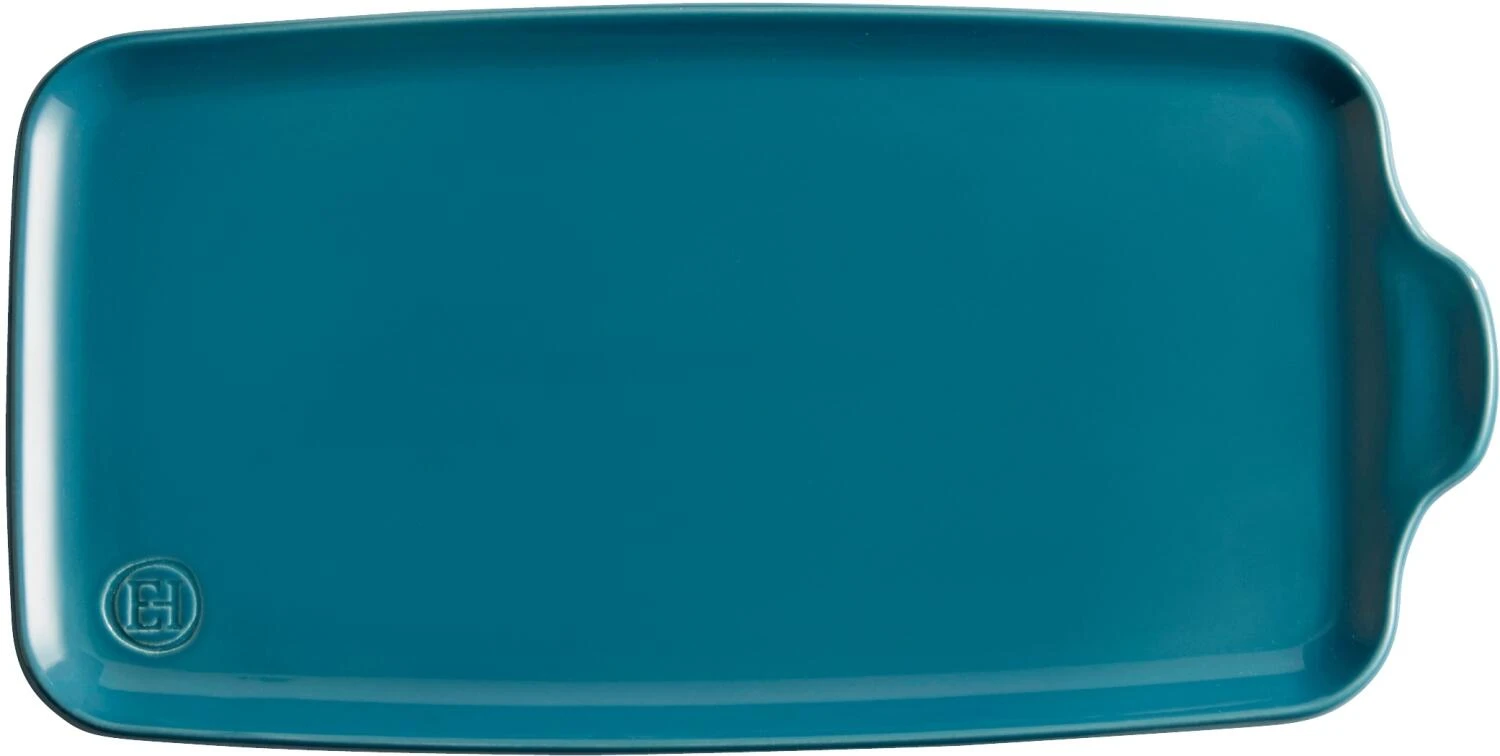 Emile Henry Aperitivo Snackplatte In Calanque 9 Emile Henry Aperitivo Snackplatte In Calanque – Bild 9