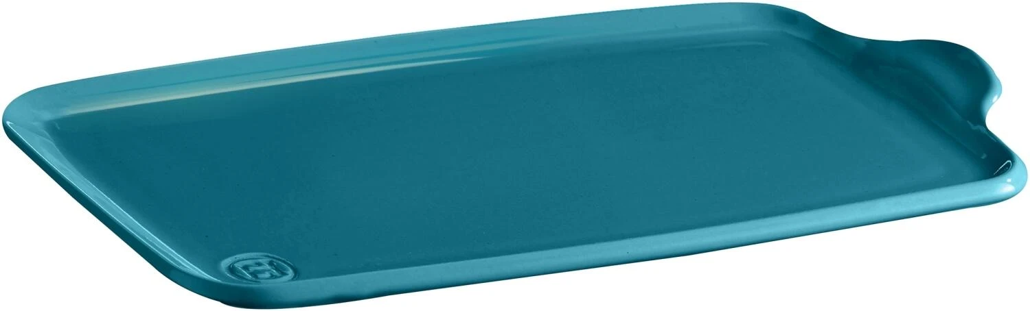 Emile Henry Aperitivo Snackplatte In Calanque 10 Emile Henry Aperitivo Snackplatte In Calanque – Bild 10