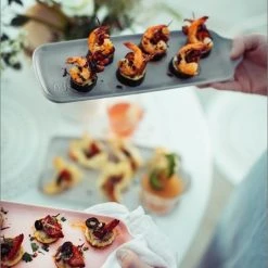 Emile Henry Aperitivo Snackplatte In Provence -Le Creuset shop EH 500X Life PlancheAperitif AppetizerPatter DayReunion3 2 V HD