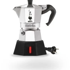 Bialetti Espressokocher Elektrisch Elettrika