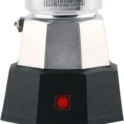 Bialetti Espressokocher Elektrisch Elettrika -Le Creuset shop Elettrika 3