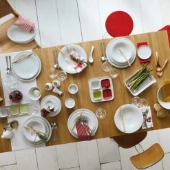 Kahla Update Becher 0,30 L In Weiß -Le Creuset shop FF KAHLA Pasta Party 01 300 16 l