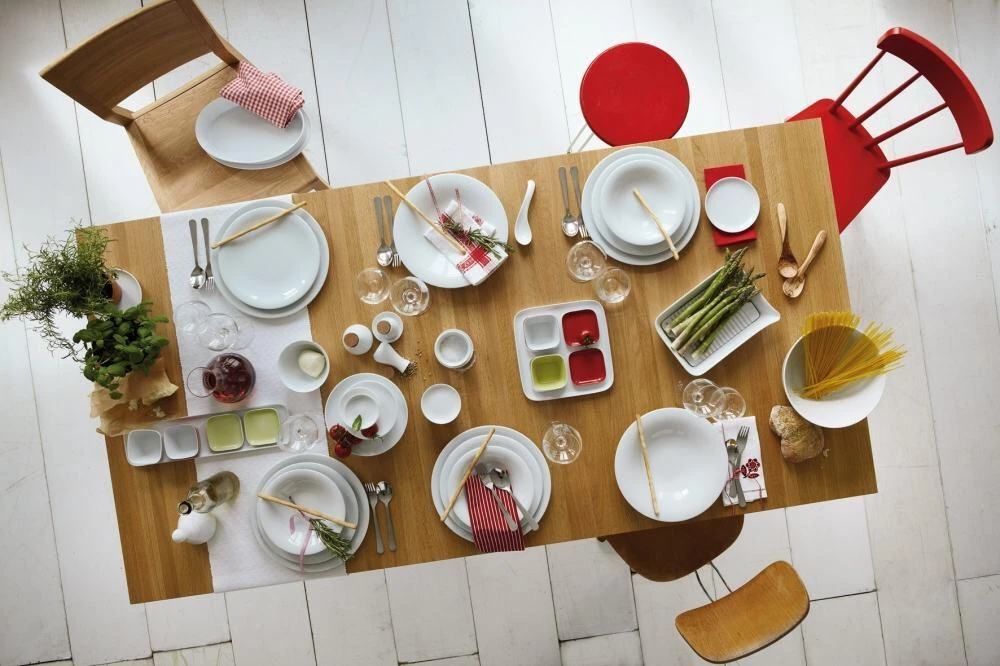 Kahla Update Henkelbecher 0,30 L In Weiß 6 Kahla Update Henkelbecher 0,30 L In Weiß – Bild 6