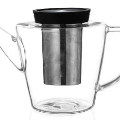 Viva Scandinavia Teekanne Infusion Aus Glas