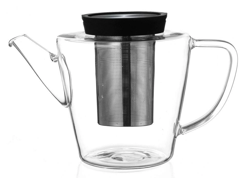 Viva Scandinavia Teekanne Infusion Aus Glas 1 Viva Scandinavia Teekanne Infusion Aus Glas