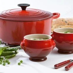Le Creuset shop -Le Creuset shop Gusseisen 20 klein 1 l