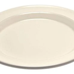 Emile Henry Dessertteller In Ton