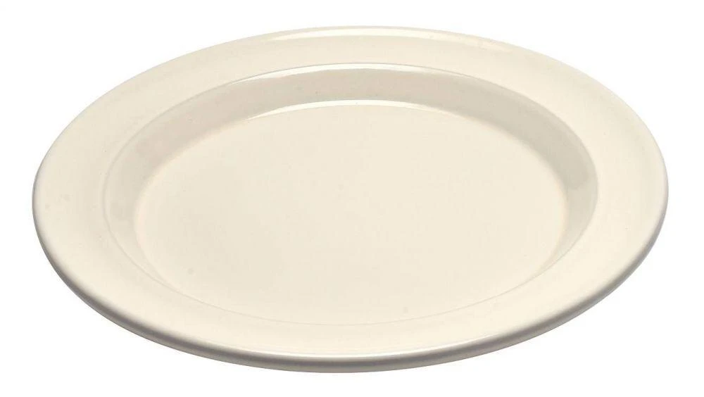 Emile Henry Dessertteller In Ton 1 Emile Henry Dessertteller In Ton