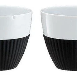 Viva Scandinavia Tee-Set Infusion In Schwarz, 3-teilig -Le Creuset shop Infusion Tee Set 2tlg Schwarz 1