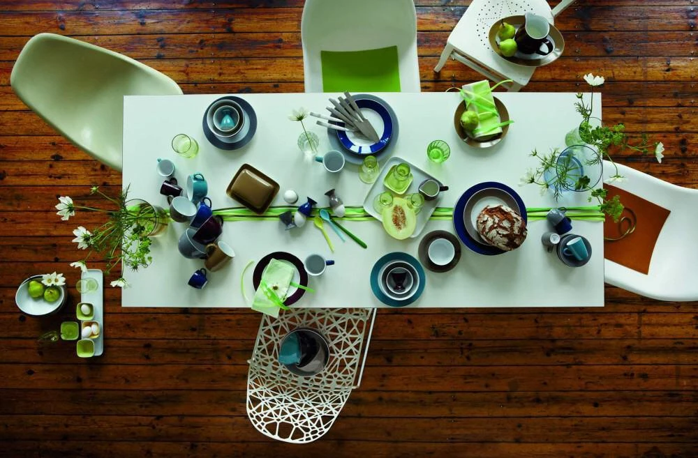 Kahla Pronto Eierbecher In Schwarz 2 Kahla Pronto Eierbecher In Schwarz – Bild 2