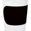 Kahla Five Senses Maxi-Becher 0,35 L In Touch! Schwarz
