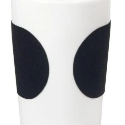 Kahla Five Senses Maxi-Becher 0,35 L In Touch! Schwarz 5 Kahla Five Senses Maxi-Becher 0,35 L In Touch! Schwarz -Le Creuset shop Kahla 5Senses 24 115 39 4605 cup 0 35l l