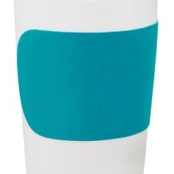 Kahla Five Senses Maxi-Becher 0,35 L In Touch! Türkis