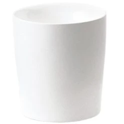 Kahla Five Senses Mini-Becher 0,09 L In Weiß