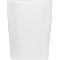 Kahla Five Senses Maxi-Becher 0,35 L In Weiß