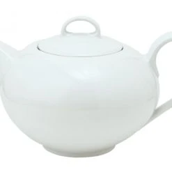 Kahla Aronda Teekanne 1,10 L In Weiß