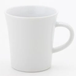 Kahla Update Henkelbecher 0,30 L In Weiß