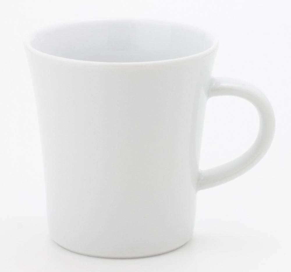 Kahla Update Henkelbecher 0,30 L In Weiß 1 Kahla Update Henkelbecher 0,30 L In Weiß