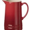 Le Creuset Saftkrug In Kirschrot