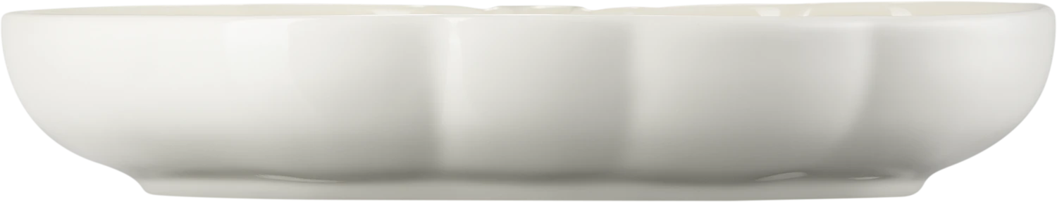 Le Creuset Kürbisteller Mittel In Meringue 4 Le Creuset Kürbisteller Mittel In Meringue – Bild 4