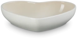 Le Creuset Schüssel In Herzform In Meringue -Le Creuset shop LC 20221028 ZS PS FS 80172657160099 002