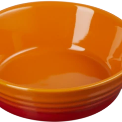 Le Creuset Tapasschälchen 3er Set In Ofenrot