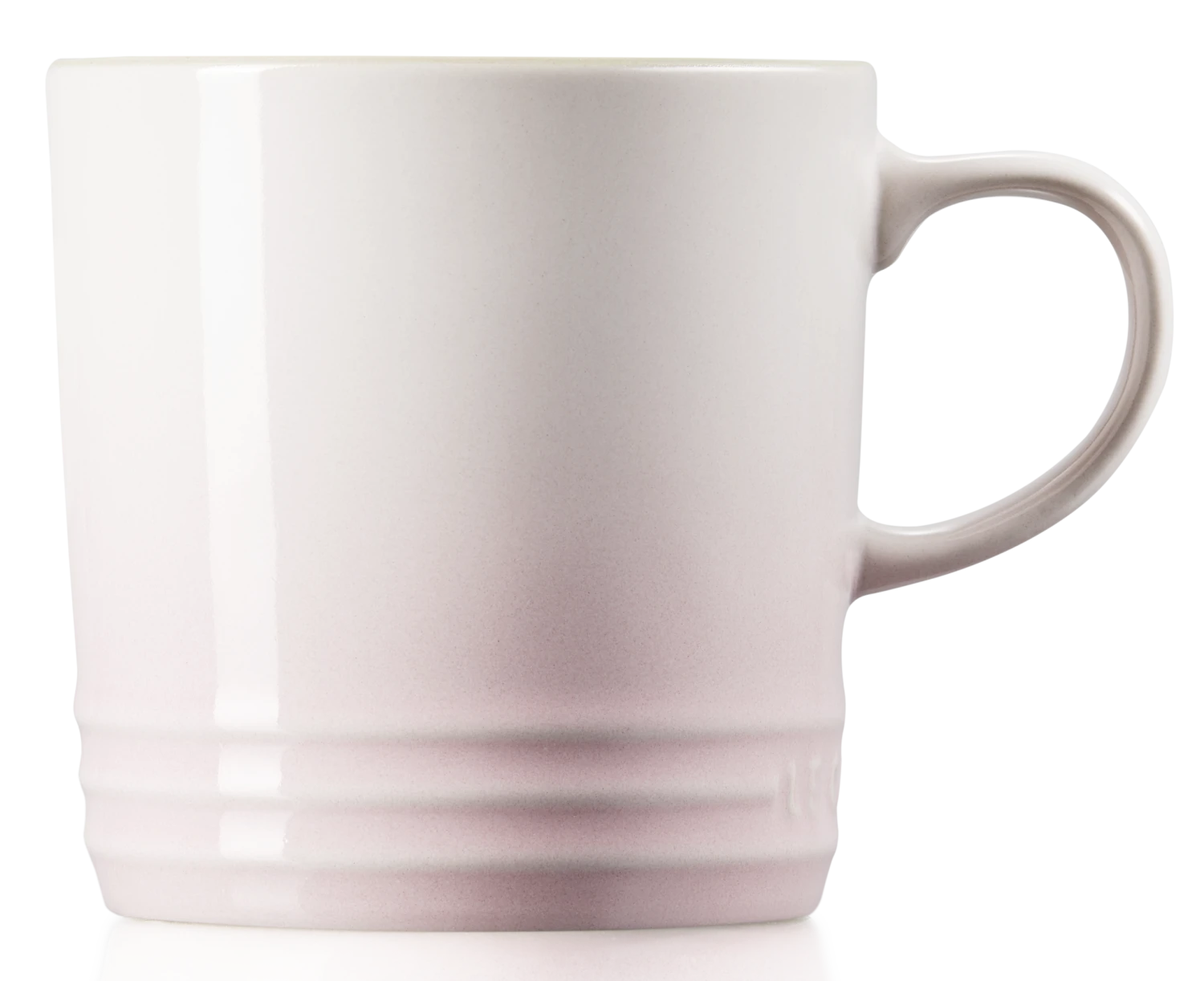 Le Creuset Becher In Shell Pink, 0,35 L 3 Le Creuset Becher In Shell Pink, 0,35 L – Bild 3