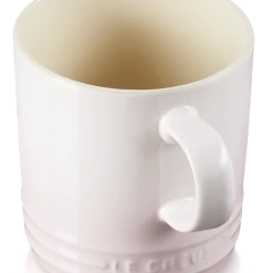 Le Creuset Becher In Shell Pink, 0,35 L