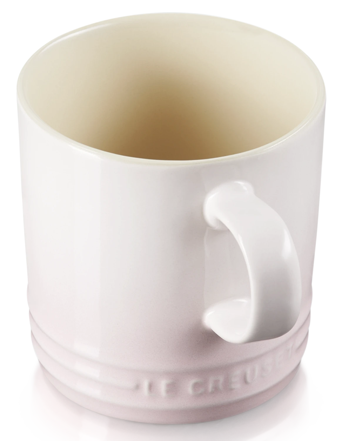 Le Creuset Becher In Shell Pink, 0,35 L 1 Le Creuset Becher In Shell Pink, 0,35 L