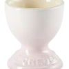 Le Creuset Eierbecher Mit Standfuß In Shell Pink