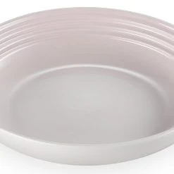 Le Creuset Suppenteller In Shell Pink
