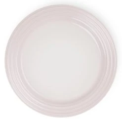 Le Creuset Frühstücksteller In Shell Pink