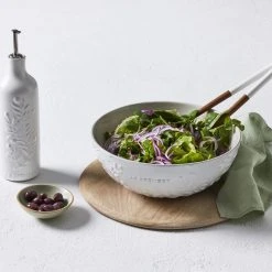 Le Creuset Schüssel In Olive -Le Creuset shop LECREUSET 09 02 22 5655 1