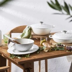 Le Creuset Schüssel In Olive -Le Creuset shop LECREUSET 09 02 22 5695 2