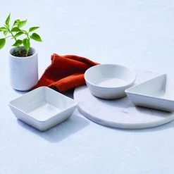 Le Creuset Tapasschälchen 3er Set In Ofenrot -Le Creuset shop LECREUSET 26735 Colour Your Day 1