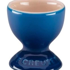 Le Creuset Eierbecher Mit Standfuß In Marseille