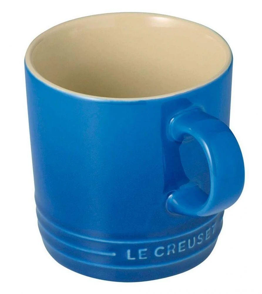 Le Creuset Becher In Marseille, 0,35 L 1 Le Creuset Becher In Marseille, 0,35 L