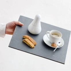 Kahla Magic Grip Table Platte -Le Creuset shop Magic Grip Table Espresso 03 l