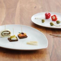 Kahla Magic Grip Table Platte -Le Creuset shop Magic Grip Table Platters l