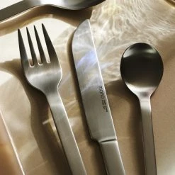 Mono A Kuchengabel -Le Creuset shop Mono A Long Blade 4pc 10773 Milieu9 3