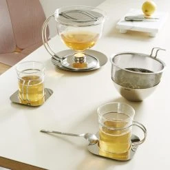 Mono Filio Teekanne 1,5 L Mit Rundem Gestell -Le Creuset shop Mono Filio Teapot 44500 Milieu2 Fabian Frinzel 2