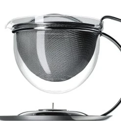 Mono Filio Teekanne 1,5 L Mit Integriertem Stövchen