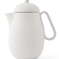 Viva Scandinavia Teekanne Nina In Hellgrau, 1 Liter