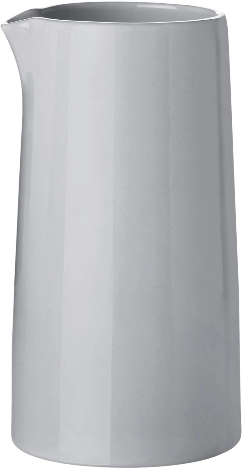 Stelton Milchkännchen Thermo Emma 0,3 L In Grey 1 Stelton Milchkännchen Thermo Emma 0,3 L In Grey