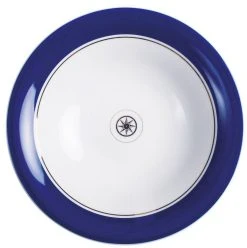 Kahla Pastateller Magic Grip On Tour Blue Harbour, 22 Cm